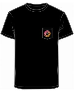 Fox Revolver Basic Pocket Short Sleeve T-Shirt