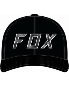 Fox Down N' Dirty Flexfit Hat