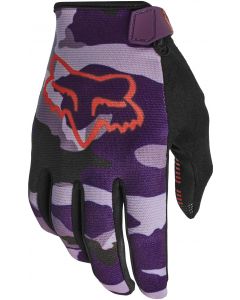 Fox Ranger Camo Womens Gloves
