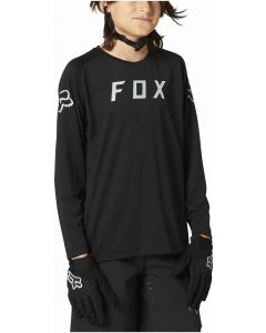 Fox Defend Youth 2021 Long Sleeve Jersey