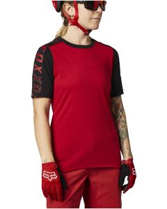 Fox Ranger Drirelease Womens 2021 Short Sleeve Jersey
