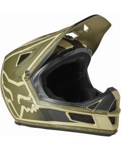 Fox Rampage Comp Helmet