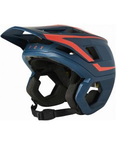 Fox Dropframe Pro Driver Helmet