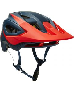 Fox Speedframe Pro 2021 Helmet