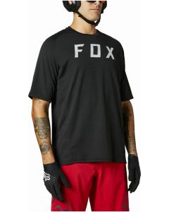 Fox Defend Short Sleeve Jersey