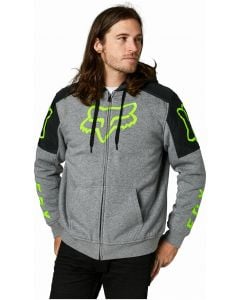 Fox Paydirt Sasquatch Zip Hoodie