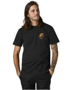 Fox Big F Premium Short Sleeve T-Shirt
