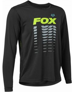 Fox Ranger Graphic 2021 Youth Long Sleeve Jersey