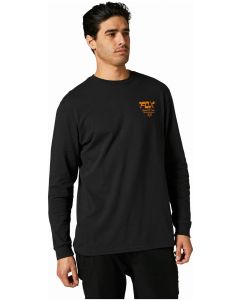 Fox Remastered Short Sleeve T-Shirt