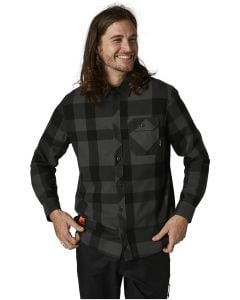 Fox Voyd 2.0 Flannel Shirt