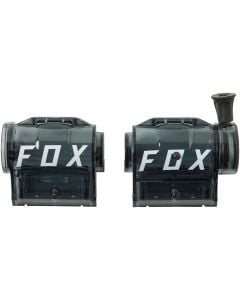 Fox Vue Goggles Canisters With Posts