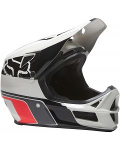 Fox Rampage Comp Drtsrfr Helmet
