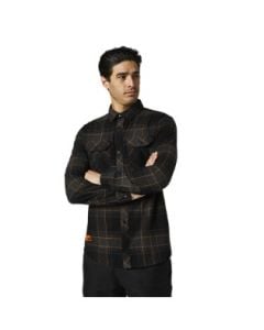 Fox Traildust 2.0 2021 Flannel Shirt