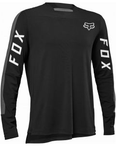Fox Defend Pro Long Sleeve Jersey