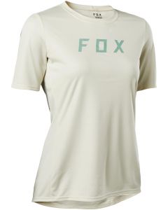 Fox Ranger Moth Womens 2022 Short Sleeve Jersey