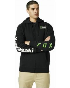 Fox Kawasaki Zip Hoodie