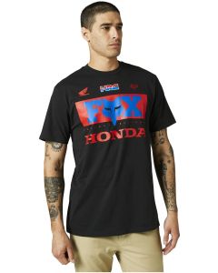 Fox Honda Short Sleeve T-Shirt