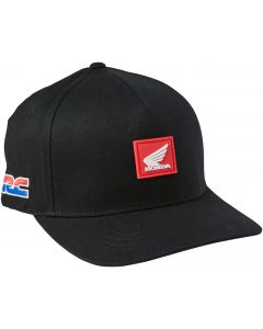 Fox Honda Wing Flexfit Hat