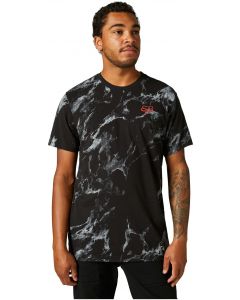 Fox Karrera Head Premium Short Sleeve T-Shirt
