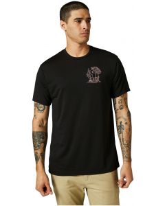 Fox Road Trippin' Short Sleeve Tech T-Shirt