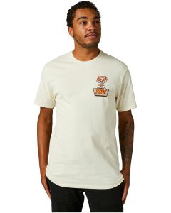 Fox Disquiet Premium Short Sleeve T-Shirt