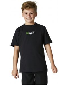 Fox Kawi Youth Short Sleeve T-Shirt