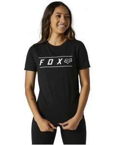 Fox Pinnacle Drirelease Womens Short Sleeve T-Shirt