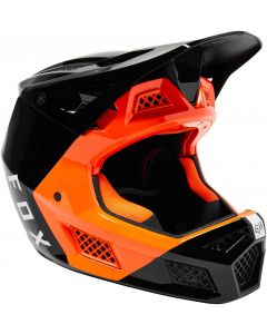 Fox Rampage Pro Carbon Fuel MIPS Helmet