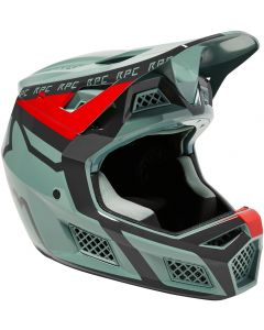 Fox Rampage Pro Carbon Dvide MIPS Helmet