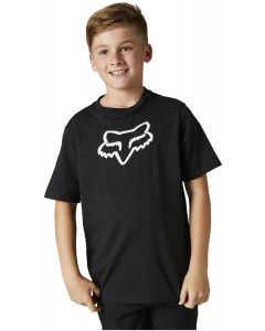 Fox Legacy Youth Short Sleeve T-Shirt