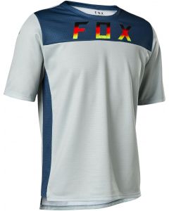 Fox Defend Special Edition Youth Short Sleeve Jersey