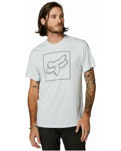 Fox Off Tilter T-Shirt