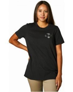 Fox Duality Womens T-Shirt