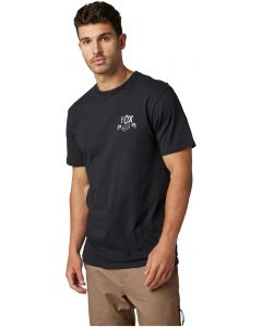 Fox No Contest Premium Short Sleeve T-Shirt