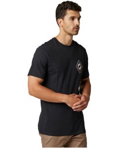 Fox Still In Premium Short Sleeve T-Shirt