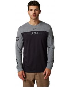 Fox Efekt Long Sleeve T-Shirt