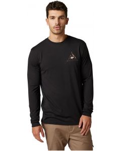 Fox Finisher Drirelease Long Sleeve T-Shirt
