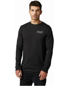 Fox Out And About Drirelease Long Sleeve T-Shirt