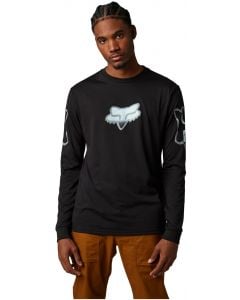 Fox Vizen Drirelease Long Sleeve T-Shirt