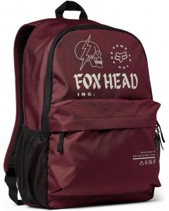 Fox Unlearned Backpack