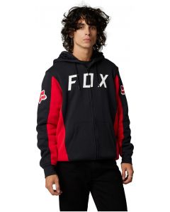 Fox The Title Sasquatch Lined Hoodie