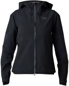 Fox Defend 3-Layer Womens Water Jacket