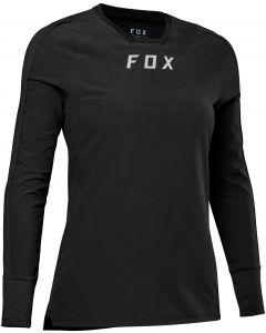 Fox Defend Thermal Womens 2022 Jersey