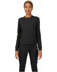 Fox Womens Rise Crew Sweatshirt