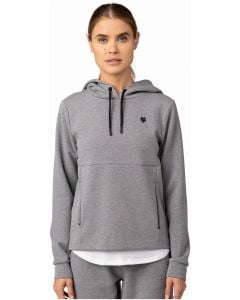 Fox Womens Rise Pullover Hoodie