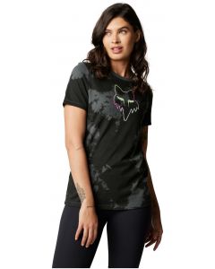 Fox Detonate Womens Short Sleeve T-Shirt