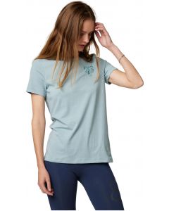 Fox Torerro Womens Short Sleeve T-Shirt