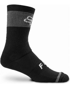 Fox Defend Winter 8-Inch Socks