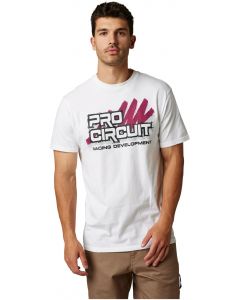 Fox Pro Circuit Premium Short Sleeve T-Shirt