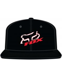 Fox Goat Snapback Hat
